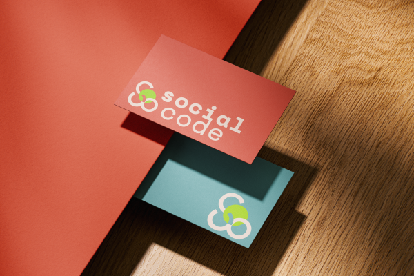 Logo mockup